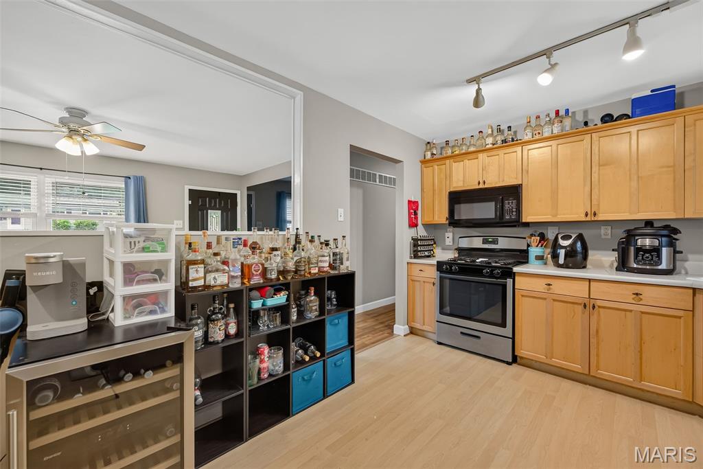 1563 Ville Rosa Lane