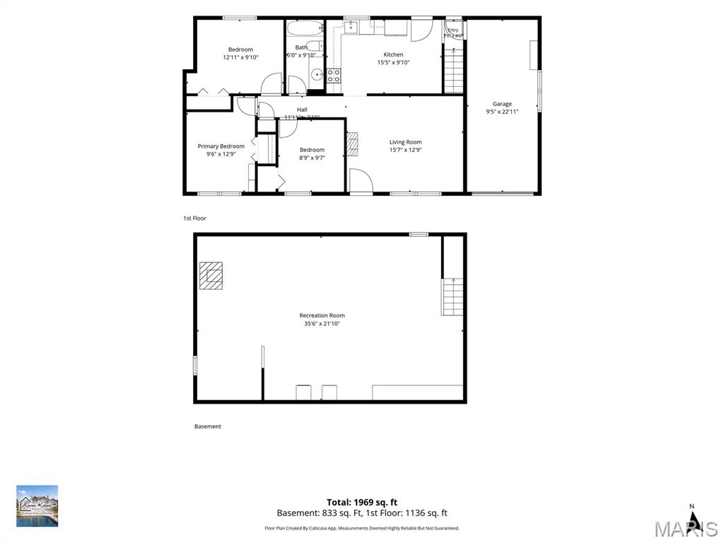 1563 Ville Rosa Lane