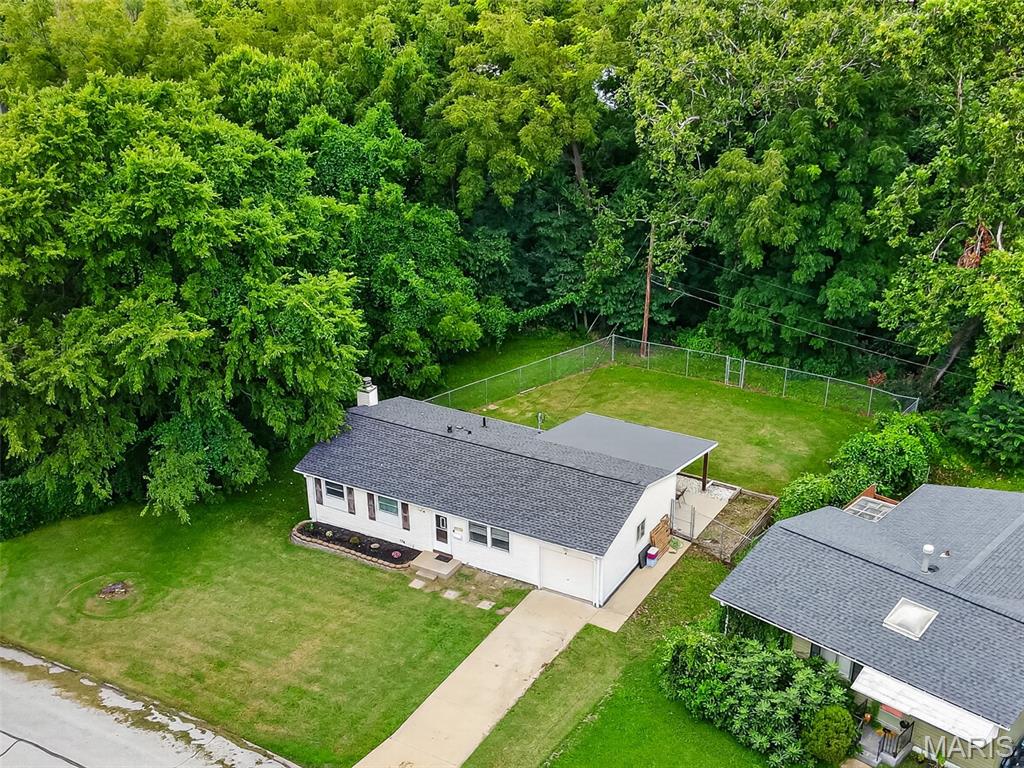 1563 Ville Rosa Lane