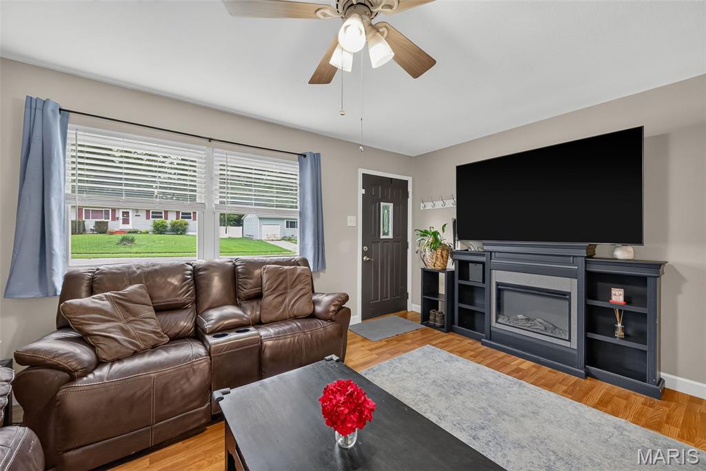 1563 Ville Rosa Lane