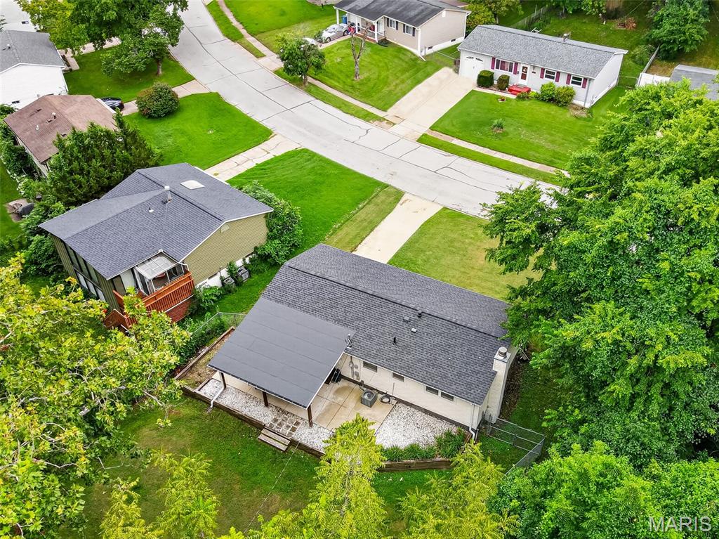 1563 Ville Rosa Lane