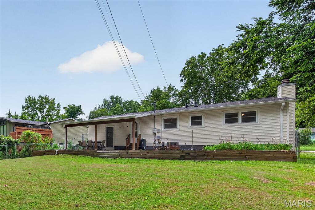 1563 Ville Rosa Lane