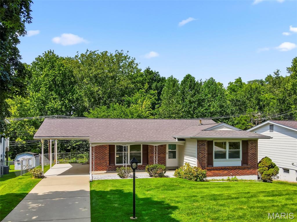 2251 Murray Forest Drive