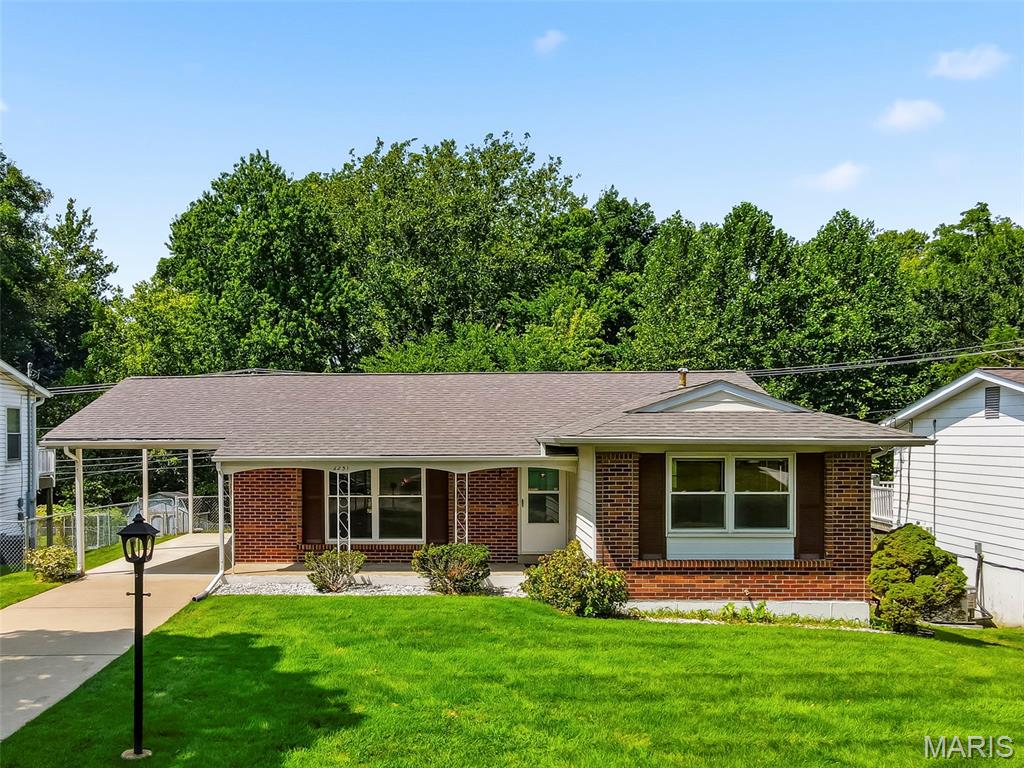 2251 Murray Forest Drive