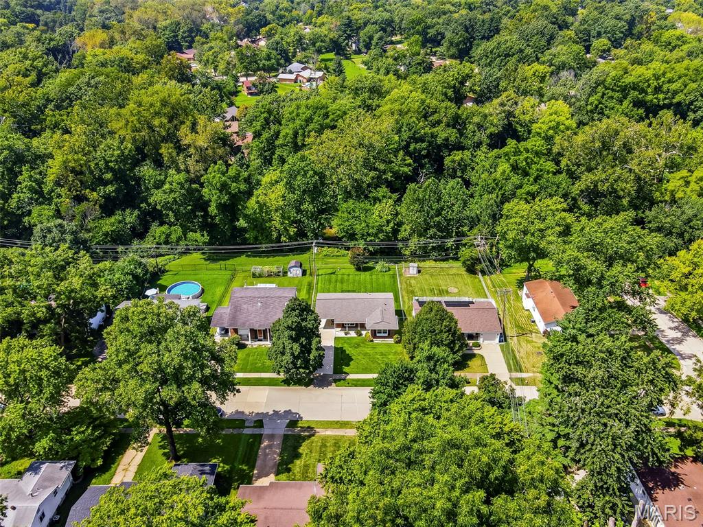 2251 Murray Forest Drive