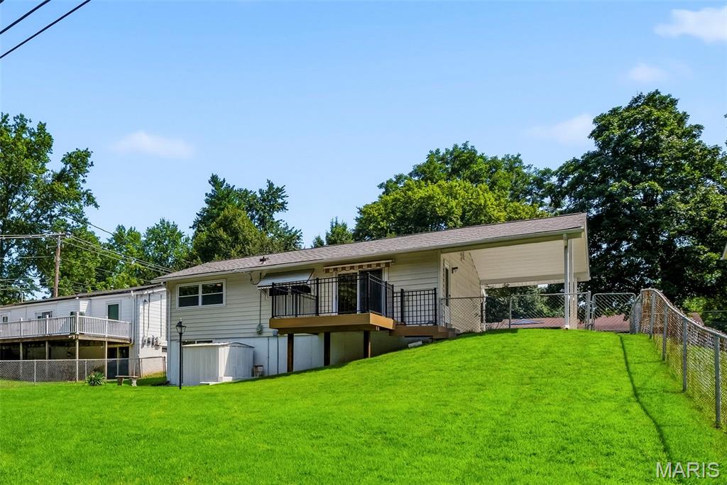 2251 Murray Forest Drive