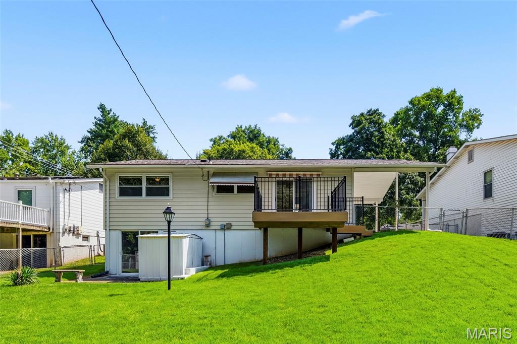 2251 Murray Forest Drive