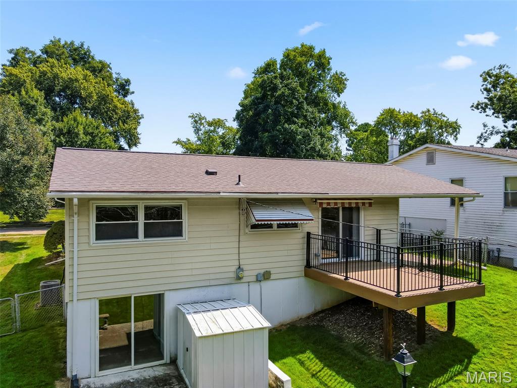 2251 Murray Forest Drive