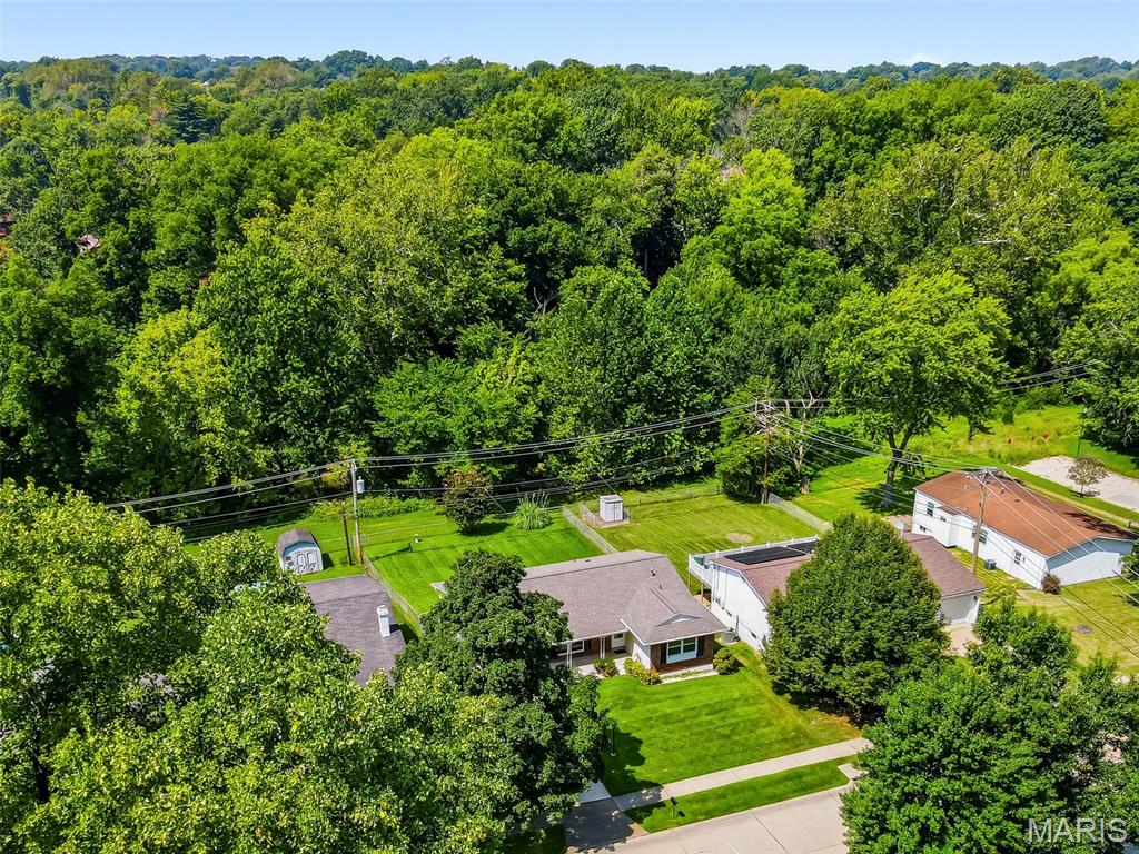 2251 Murray Forest Drive