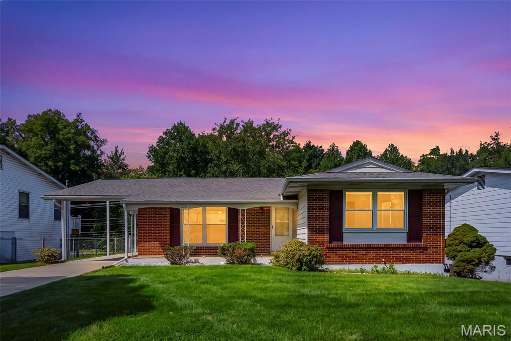 2251 Murray Forest Drive