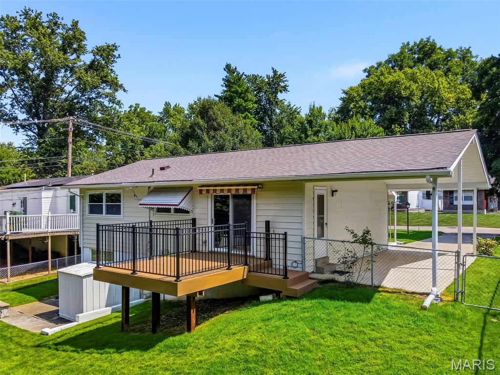 2251 Murray Forest Drive