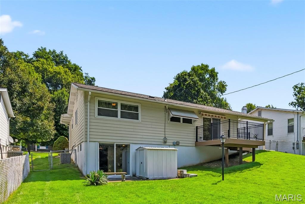 2251 Murray Forest Drive