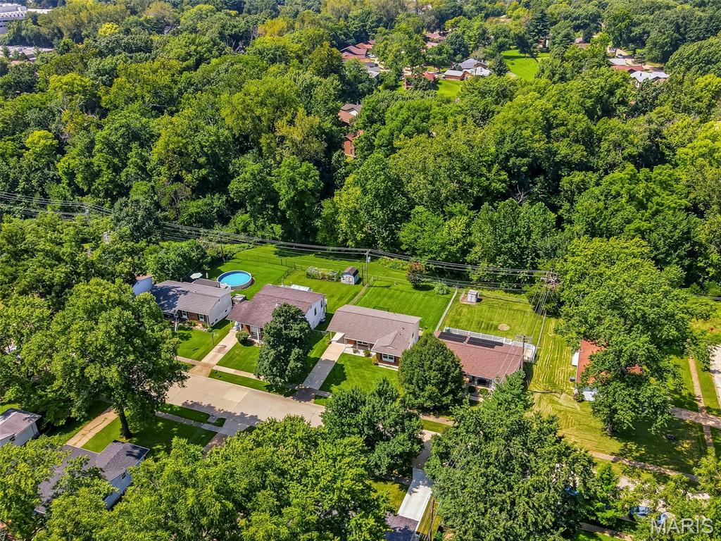 2251 Murray Forest Drive