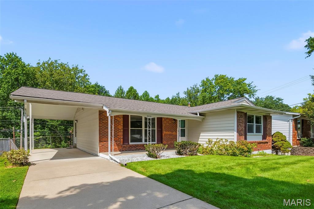 2251 Murray Forest Drive