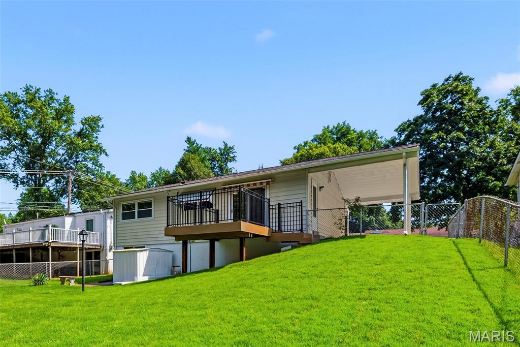 2251 Murray Forest Drive