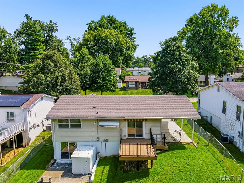 2251 Murray Forest Drive