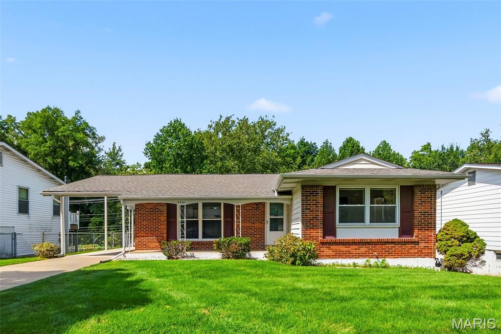 2251 Murray Forest Drive