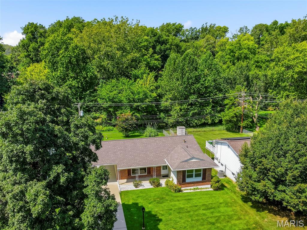 2251 Murray Forest Drive
