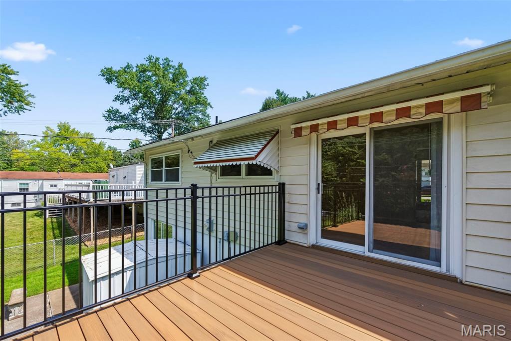 2251 Murray Forest Drive