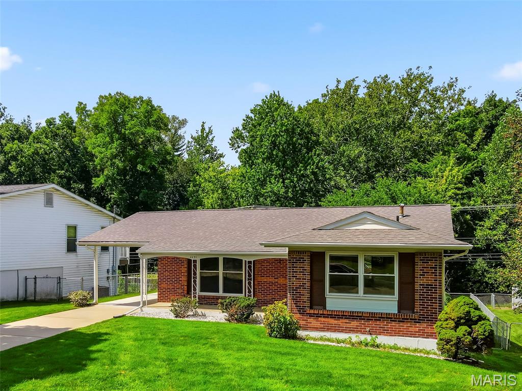 2251 Murray Forest Drive