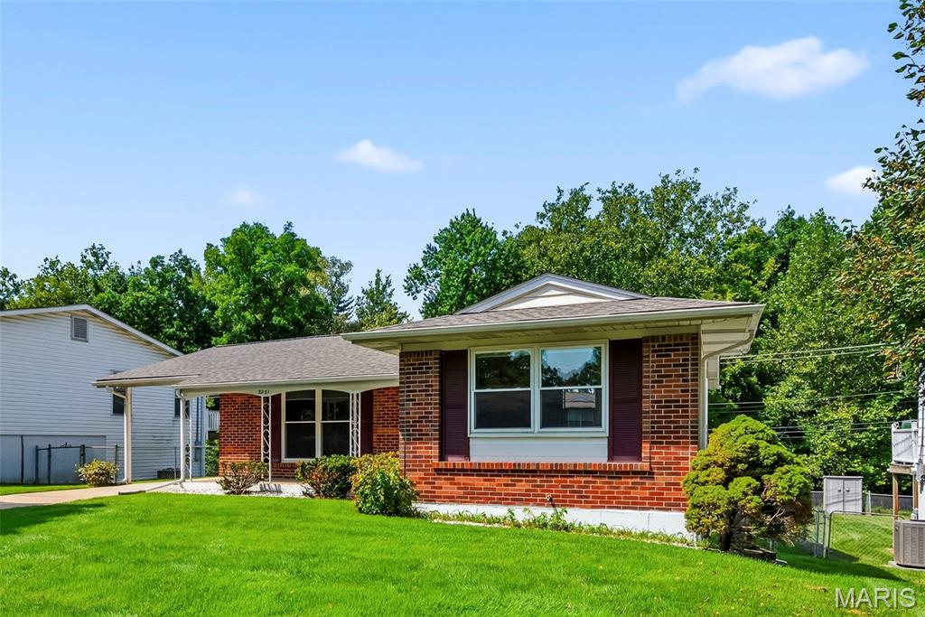 2251 Murray Forest Drive