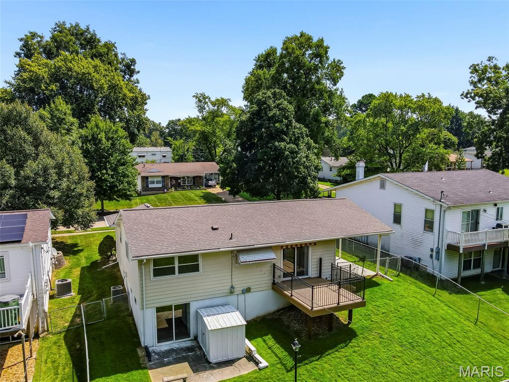 2251 Murray Forest Drive
