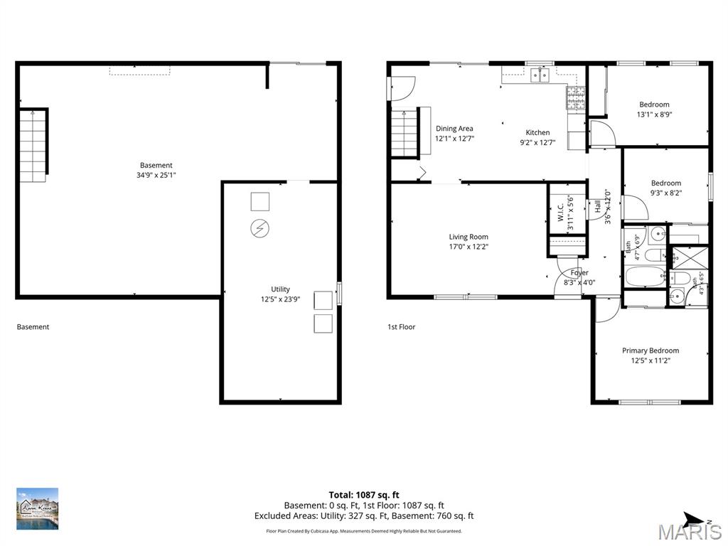 2251 Murray Forest Drive