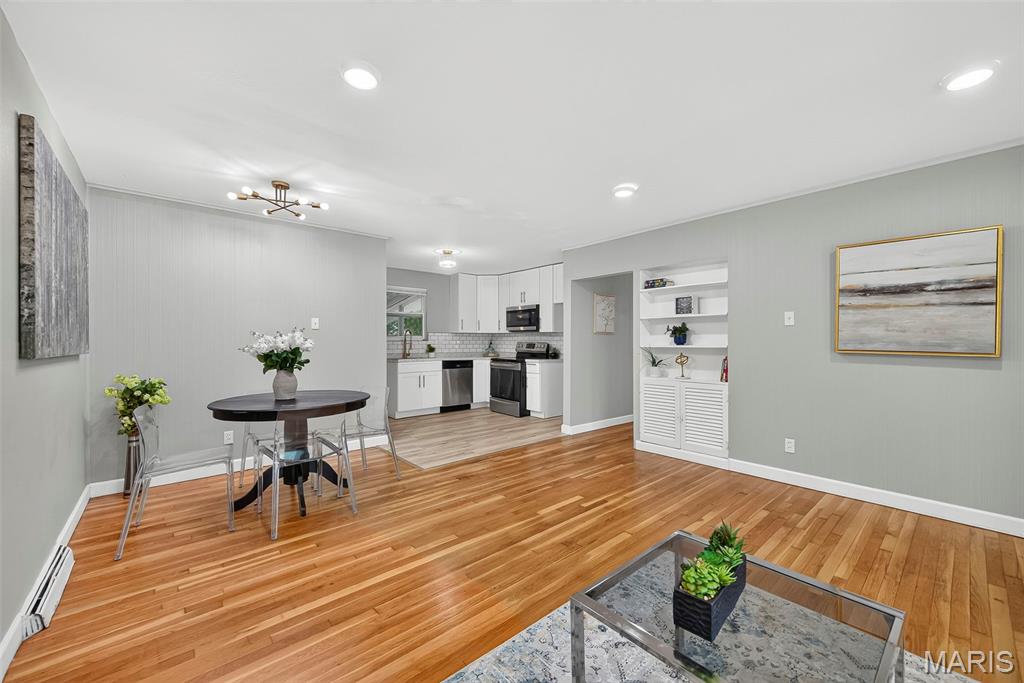 2246 Berwyn Drive