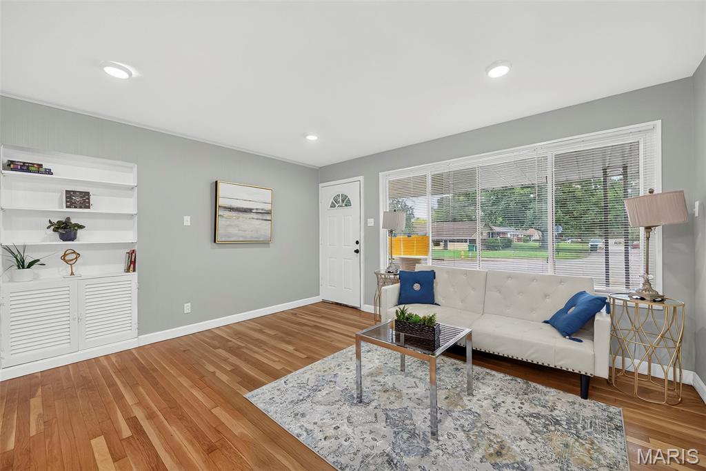 2246 Berwyn Drive