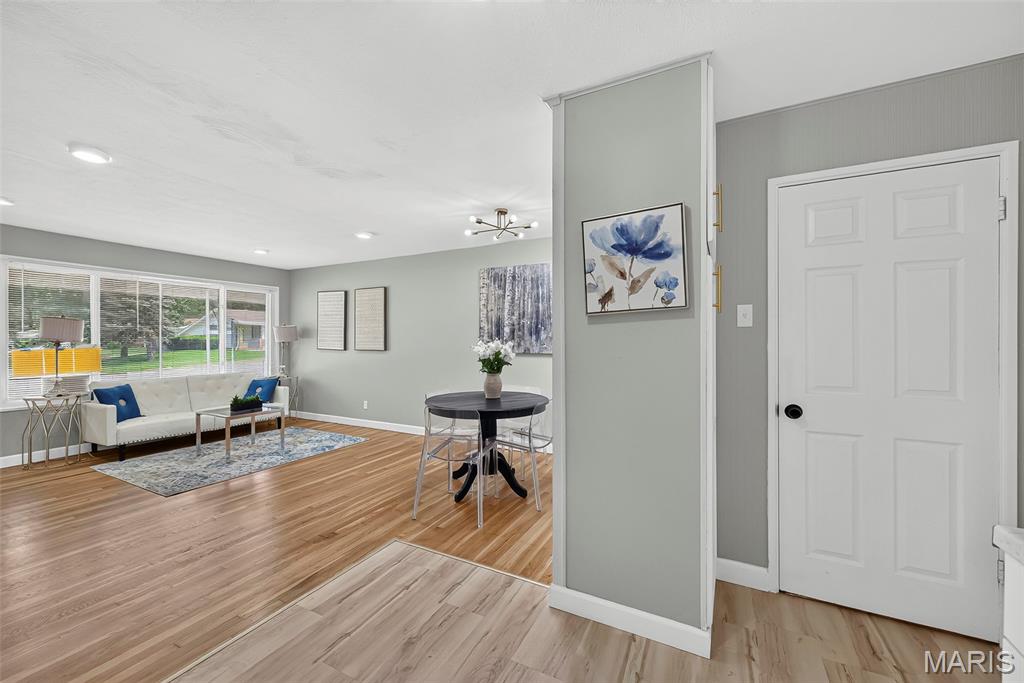 2246 Berwyn Drive