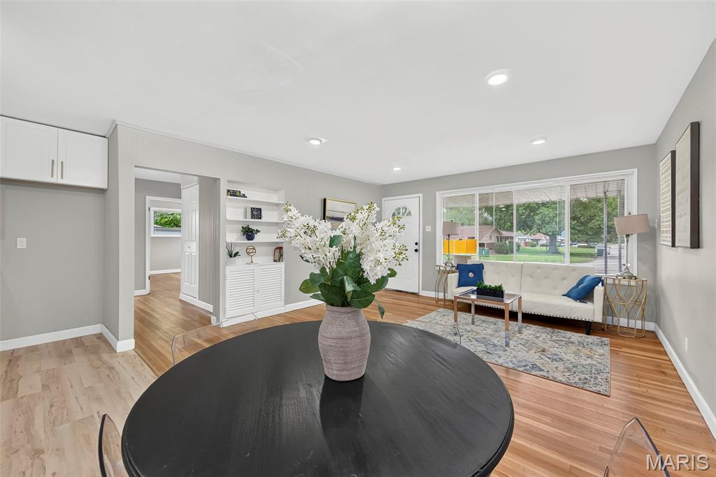 2246 Berwyn Drive