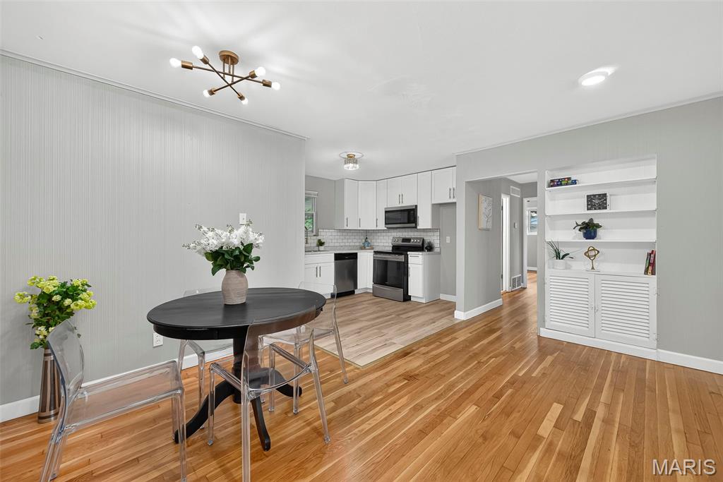 2246 Berwyn Drive
