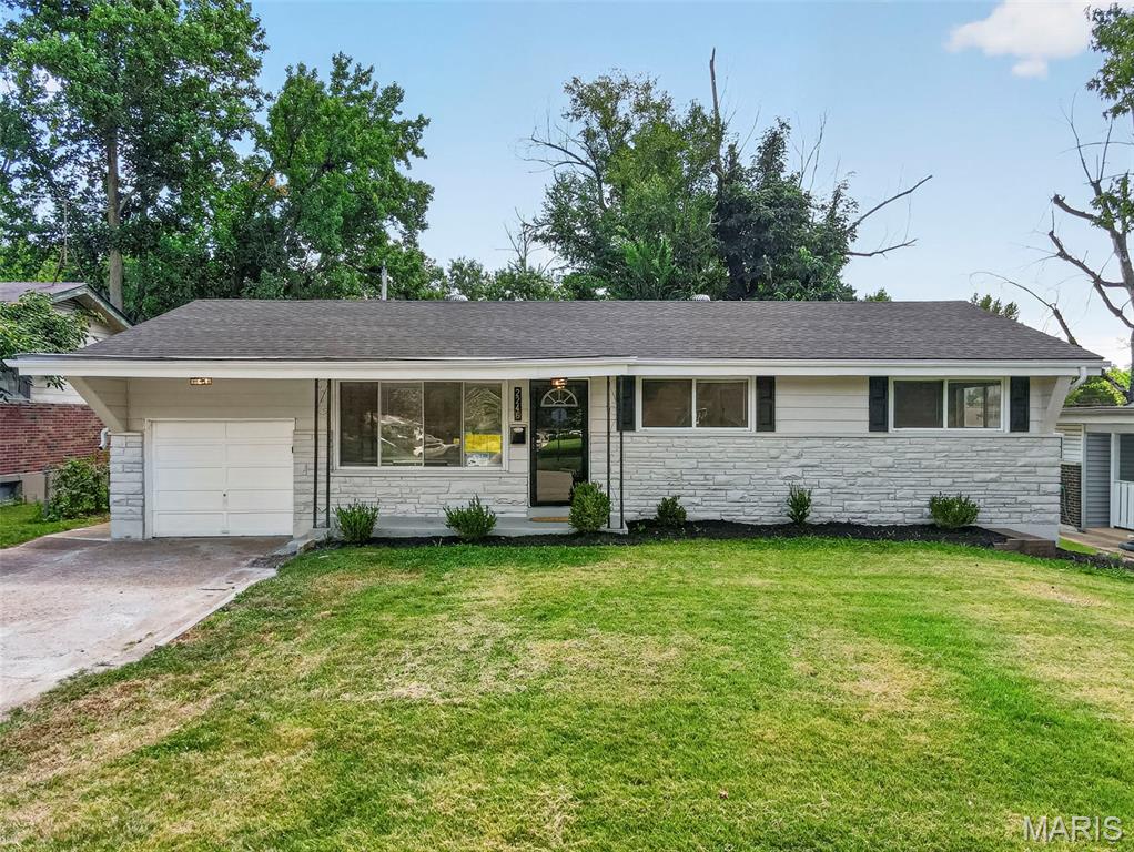2246 Berwyn Drive