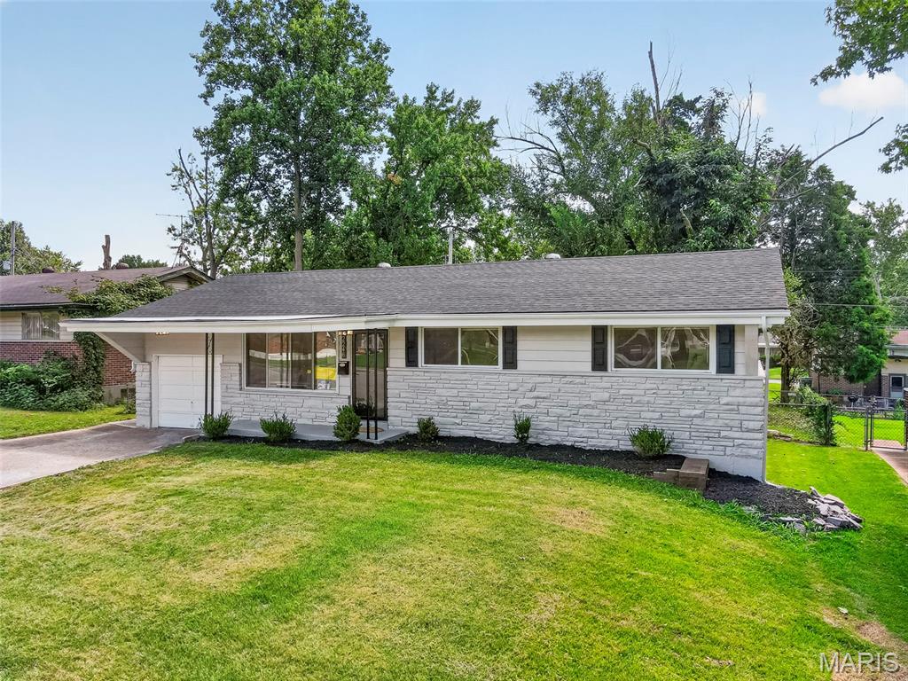 2246 Berwyn Drive