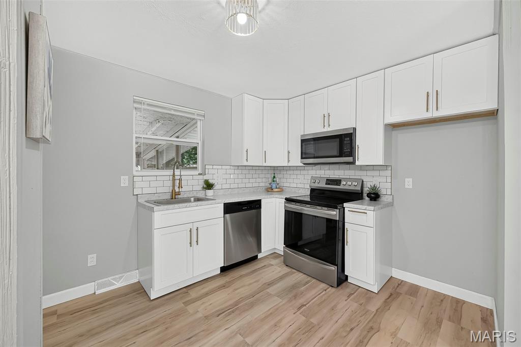 2246 Berwyn Drive