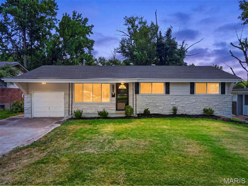 2246 Berwyn Drive