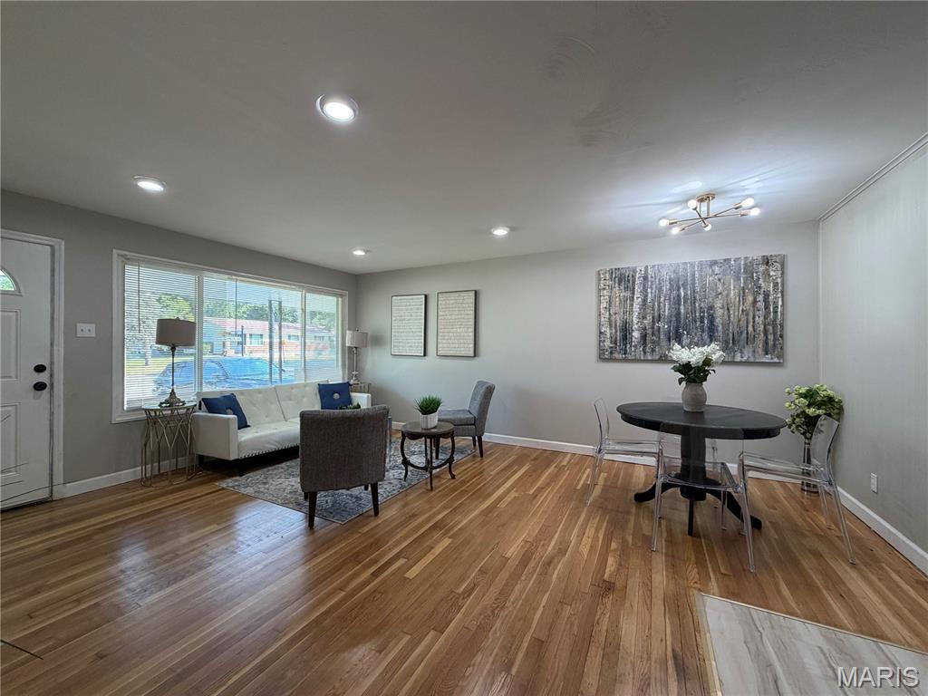 2246 Berwyn Drive