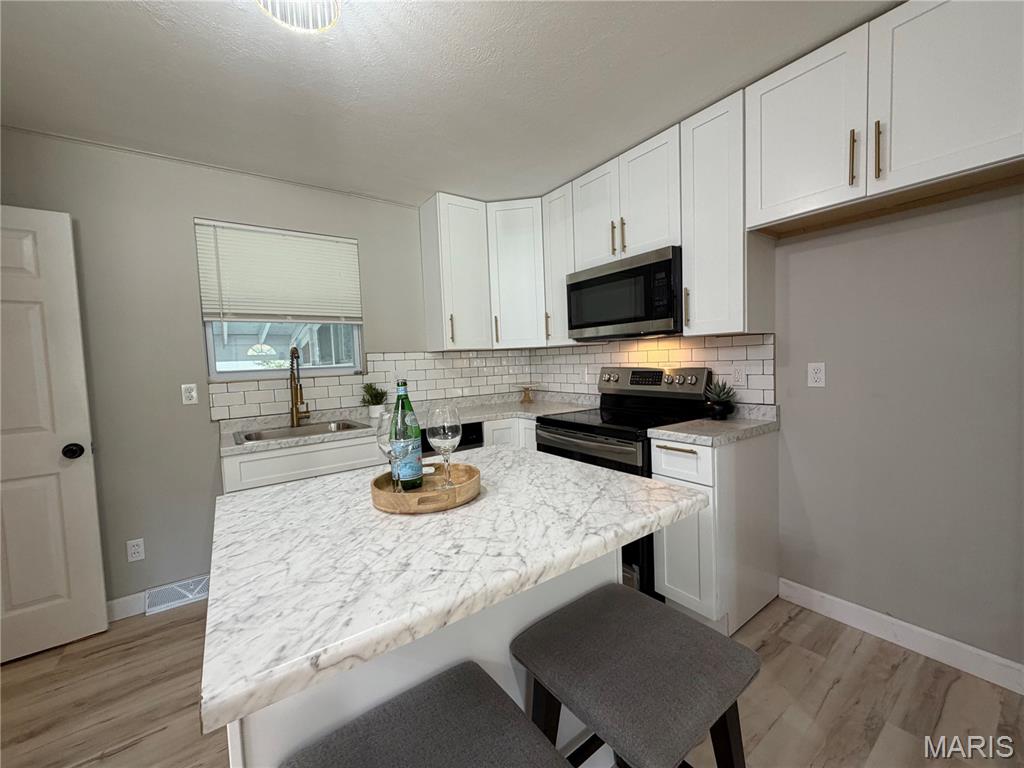 2246 Berwyn Drive