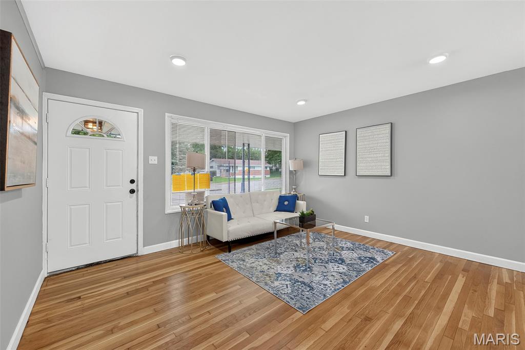 2246 Berwyn Drive