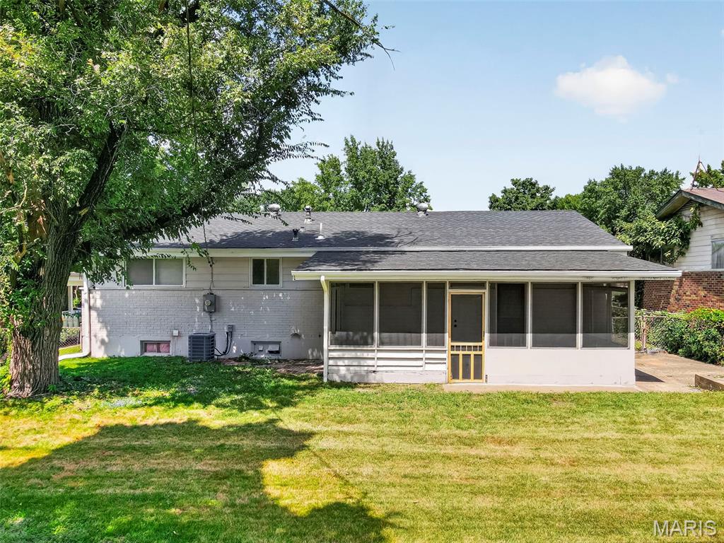 2246 Berwyn Drive