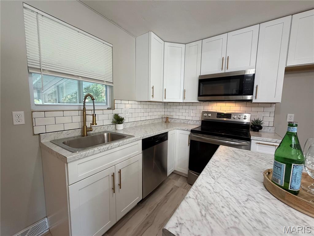 2246 Berwyn Drive