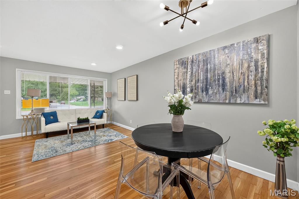 2246 Berwyn Drive