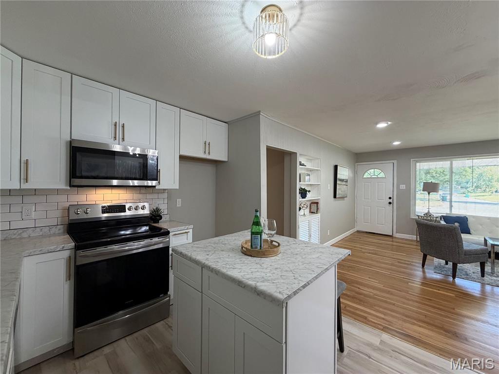 2246 Berwyn Drive