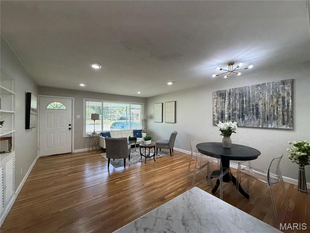 2246 Berwyn Drive