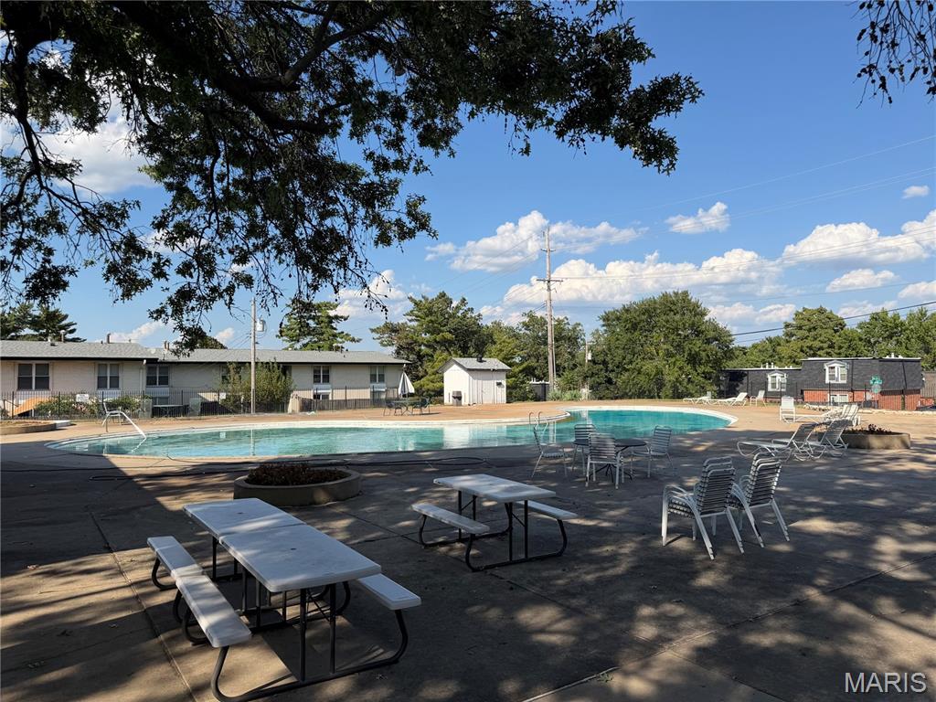 10451 Briarbend Drive Unit: 4