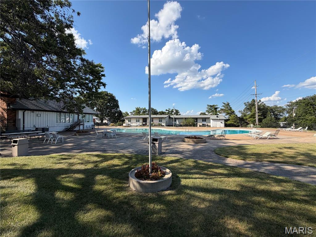 10451 Briarbend Drive Unit: 4