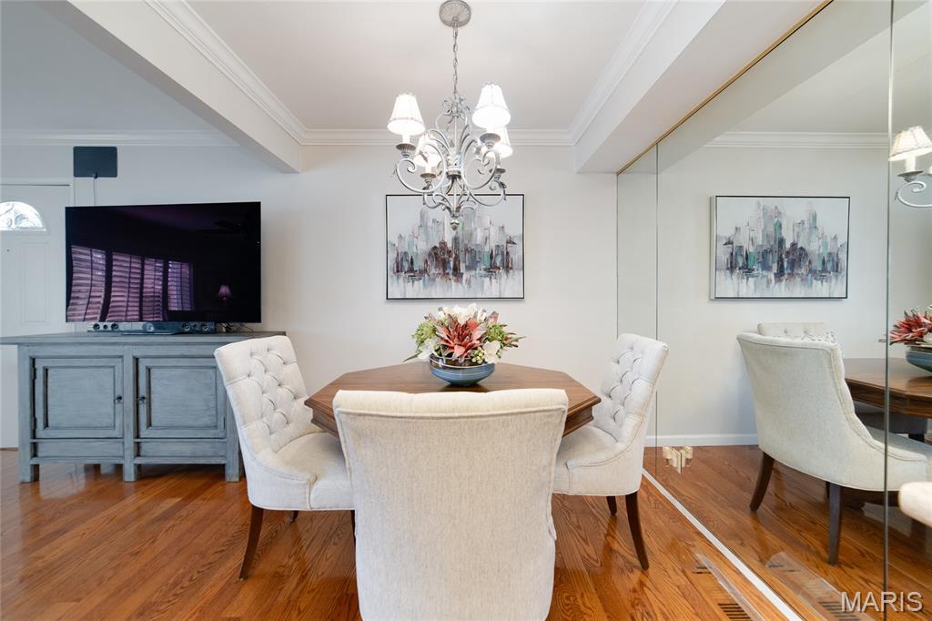 10451 Briarbend Drive Unit: 4