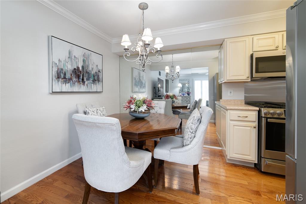 10451 Briarbend Drive Unit: 4