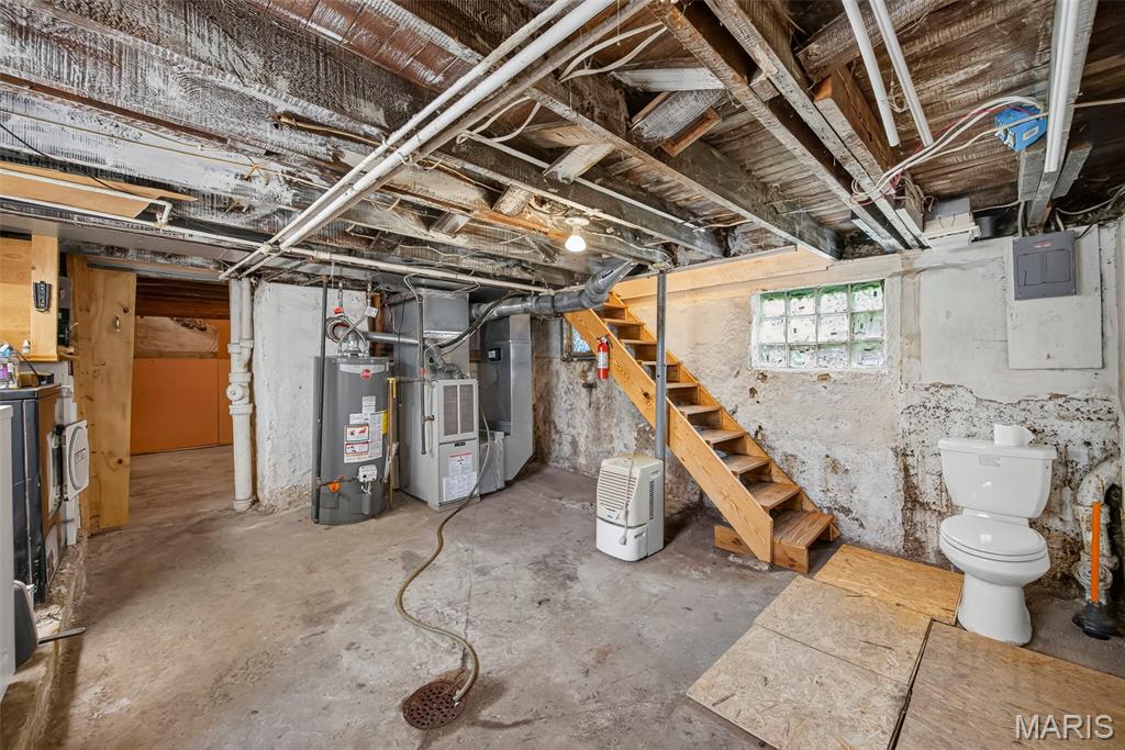 1318 Graham Street