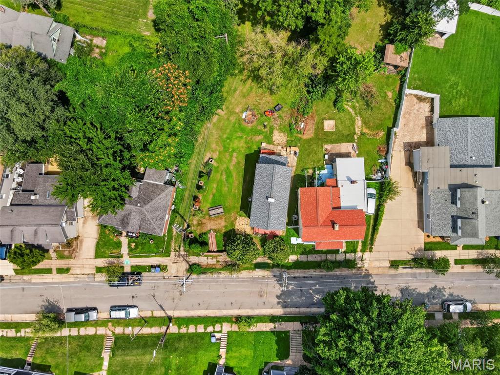 1318 Graham Street